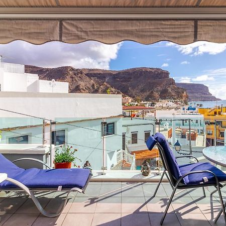 Flatguest Carpe Mogan - Beach - Balcony - Wifi Bagian luar foto