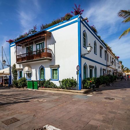 Flatguest Carpe Mogan - Beach - Balcony - Wifi Bagian luar foto