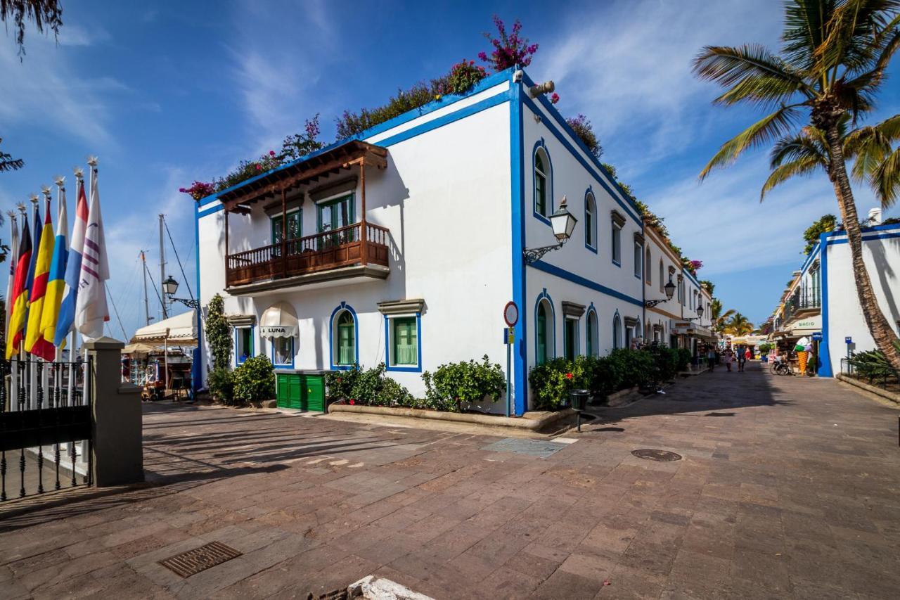 Flatguest Carpe Mogan - Beach - Balcony - Wifi Bagian luar foto