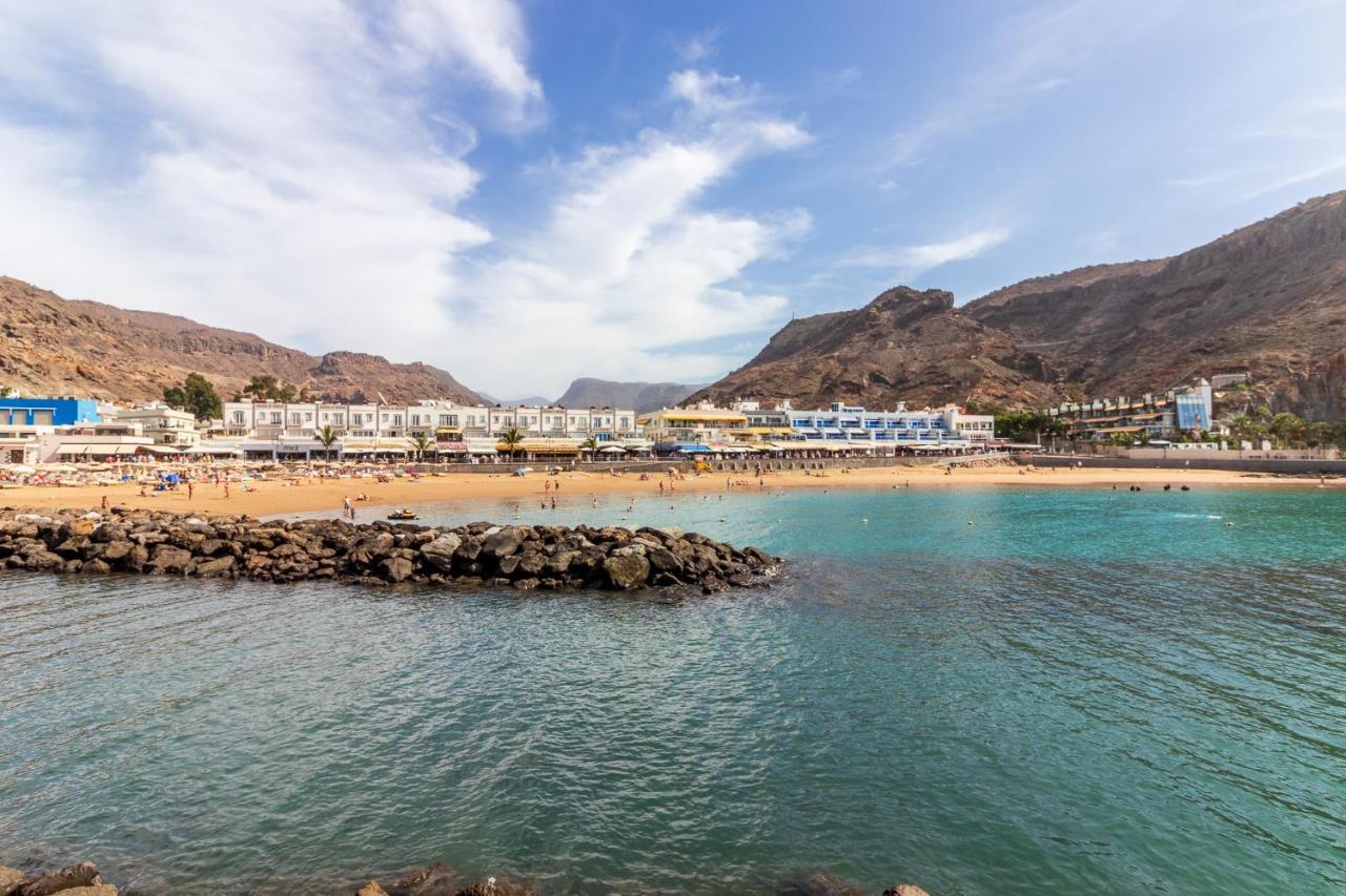 Flatguest Carpe Mogan - Beach - Balcony - Wifi Bagian luar foto